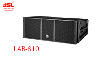 幸福宝APP软件大全大型幸福宝视频黄色APP音响扩声系统方案 LAB-610