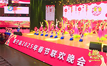 【幸福宝APP软件大全音响】燃爆绥宁县春晚！天籁之音背后的“隐形守护者”